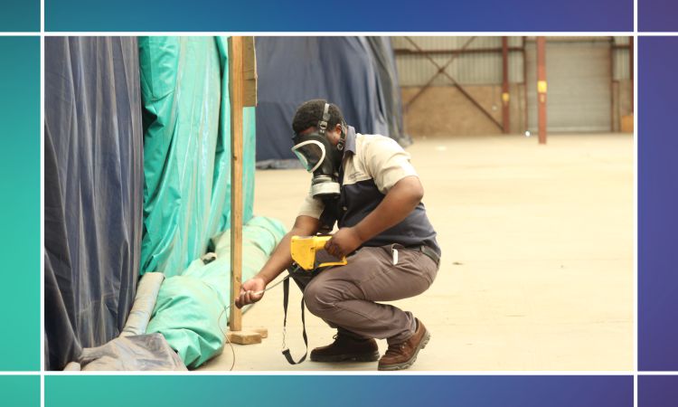 primon enterprises fumigation team