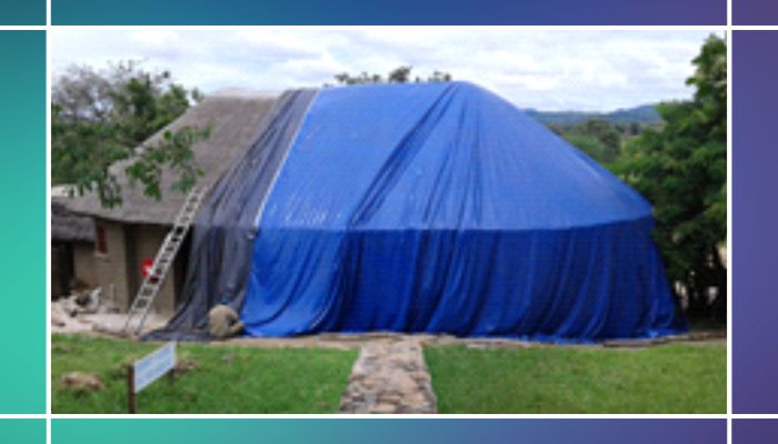 quarantine for pests